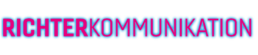 richterkommunikation logo